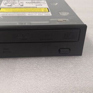 Pioneer DVR-215DBK DVD-RW Rewriteable SATA Drive